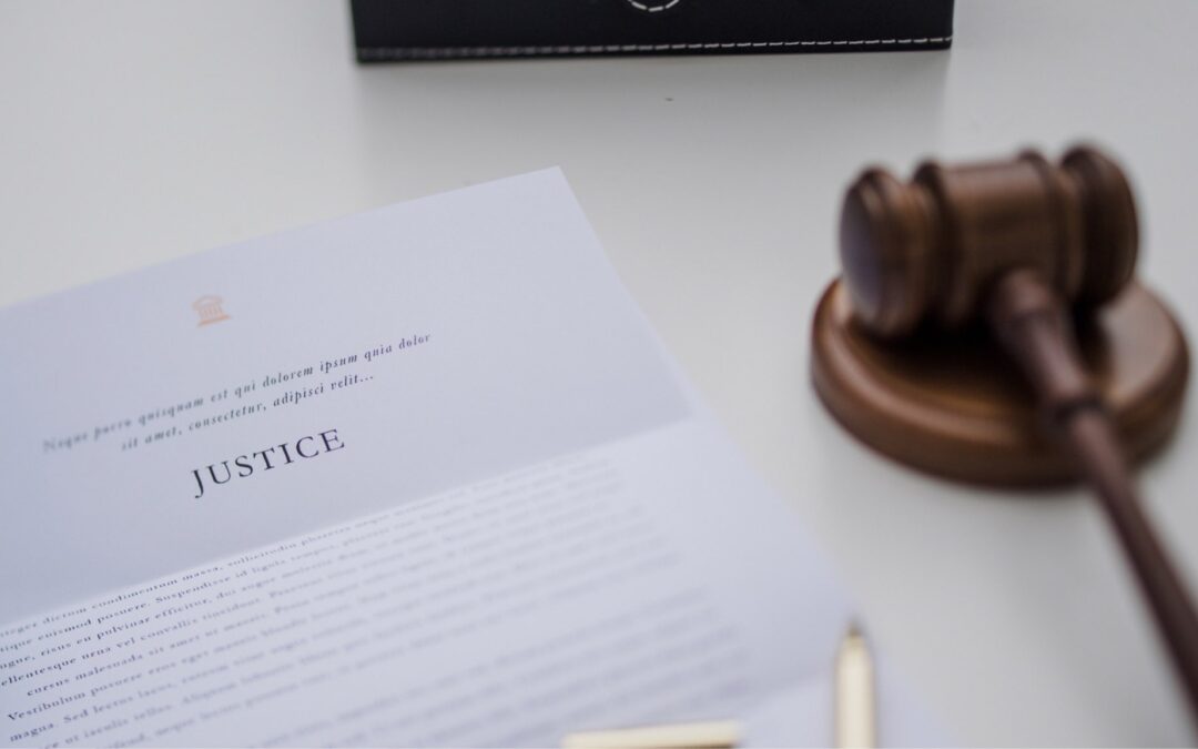 El derecho a la justicia de las mujeres en Venezuela